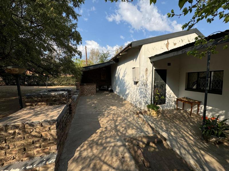 4 Bedroom Property for Sale in La Camargue Private Country Estate North West